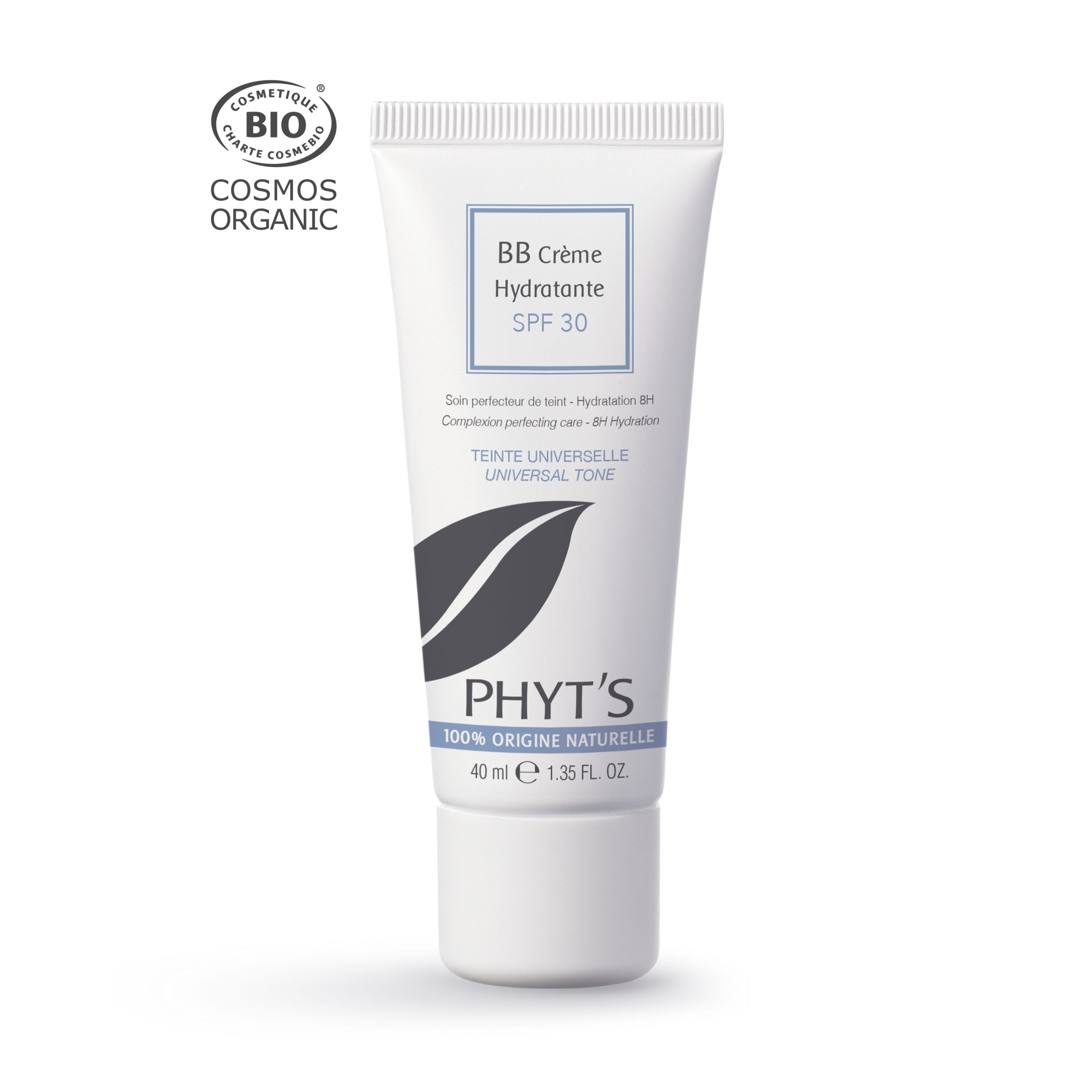 BB Crème hydratante