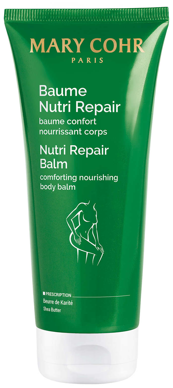 Mary Corh Baume Nutri-repair