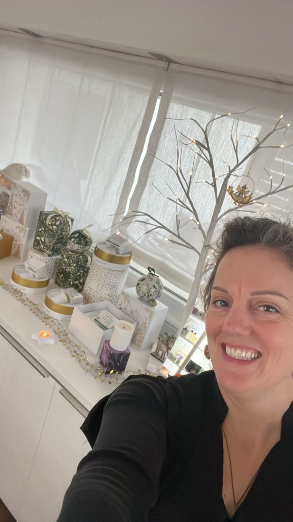 Sophia Coffrets Noel